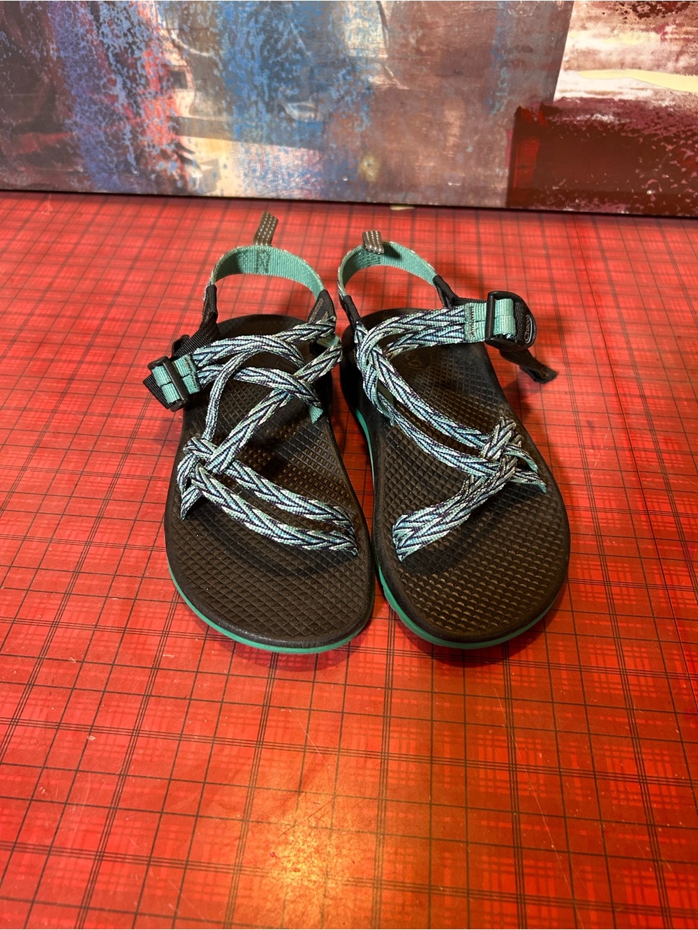 Kids Chacos